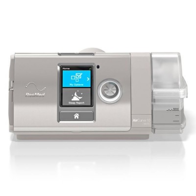 BiPAP AirCurve