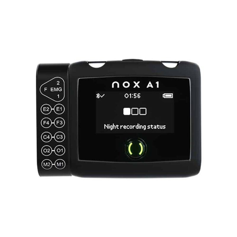 NOX A1s