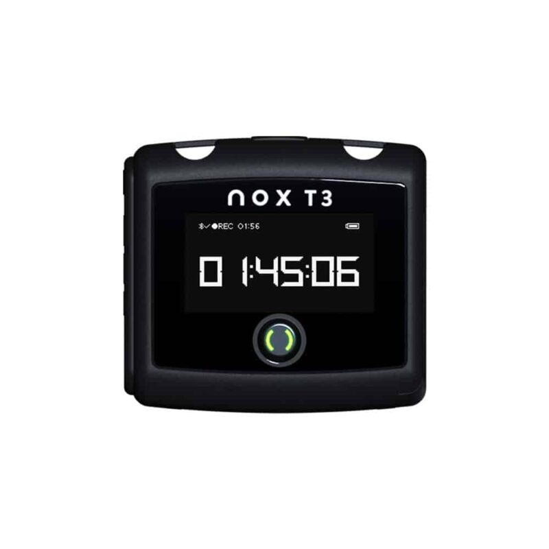 NOX T3s