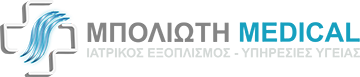 ΜΠΟΛΙΩΤΗ Medical