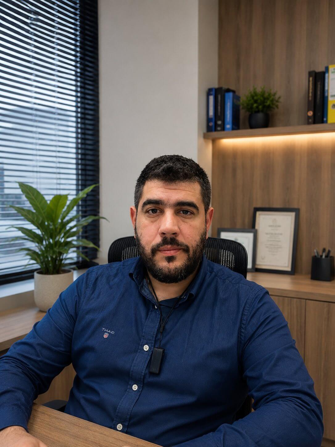 Ευτύχιος Πλευράκης